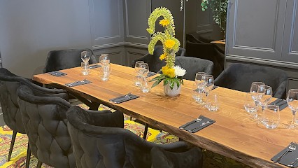 Amore Mio Ristorante, Restaurant à Vienne