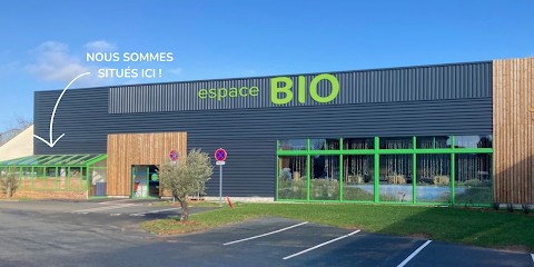 Comptoir du Bonheur, Restaurant à Châteauroux