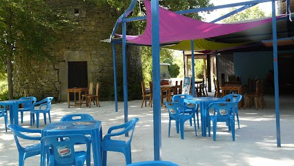 La Table de Bannac, Restaurant à Martiel