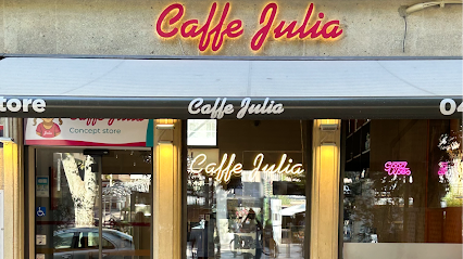 Restaurant Caffe Julia Restaurant à Aix-en-Provence