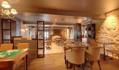 Le Clos Des Brasseurs, Restaurant à Samer