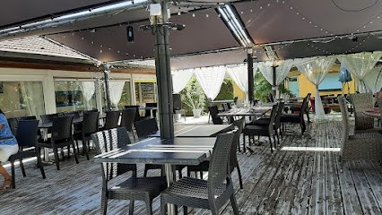 RIGAUD Didier, Restaurant à Petit-Noir