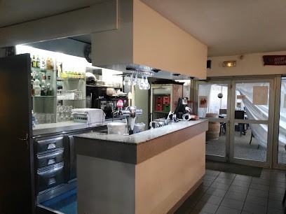OPEN K- FE, Restaurant à Saint-Martin-le-Vinoux