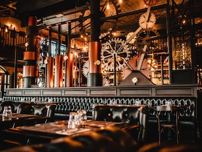 La Chocolaterie Restaurant, Restaurant à Mers-les-Bains