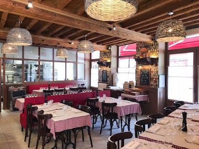 Daniel Et Denise Croix Rousse - Bouchon Lyonnais, Restaurant à Lyon 04
