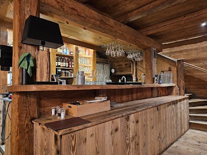 L'Aster, Restaurant à Évian-les-Bains