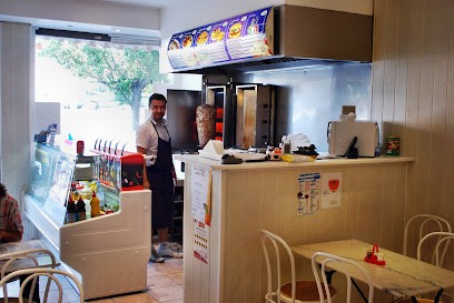 Marmaris, Restaurant à Moreuil