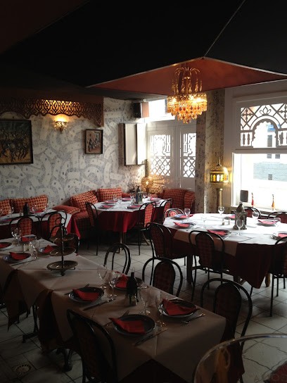 Restaurant De Fes, Restaurant à Cysoing