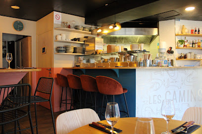 Les Gamins Bar-Restaurant Saint-Servan Restaurant à Saint-Malo