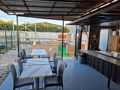 Le Conteneur( Restauration & Snacking), Restaurant à Lançon-Provence