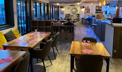 La Cabane du Pêcheur, Restaurant au Château-d'Oléron