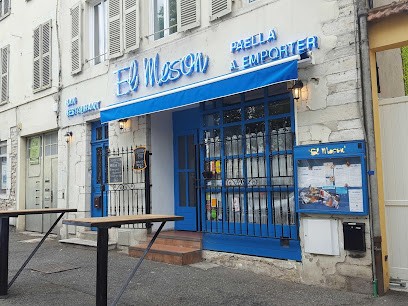 El Meson, Restaurant à Dax