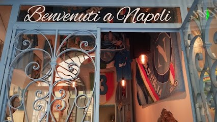 Le Napolitain, Restaurant à Pézenas