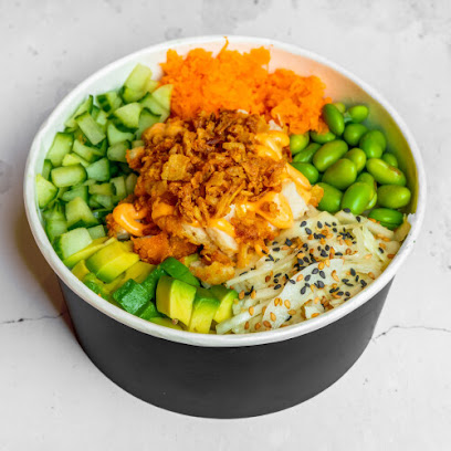 Mosaï Sushi Restaurant à Montpellier