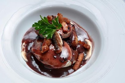 Le Dom's, Restaurant à Rivesaltes