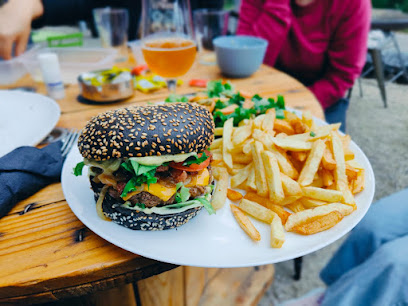 La Guinguette Restaurant à Saint-Martial
