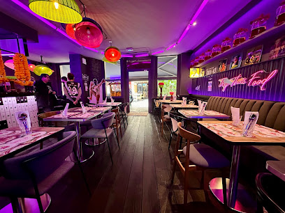 Thai Hey Restaurant à Nancy
