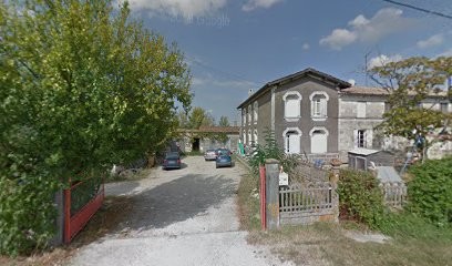 Nicolon Laurent, Restaurant à Donnezac