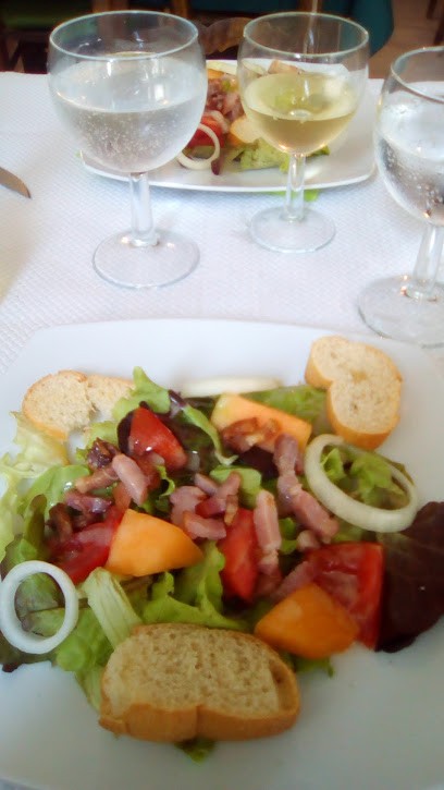 Lou Granjoun, Restaurant à Marseille 05