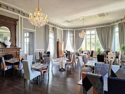 Restaurant l’Atrium (Hôtel Du Parc), Restaurant à Salies-de-Béarn