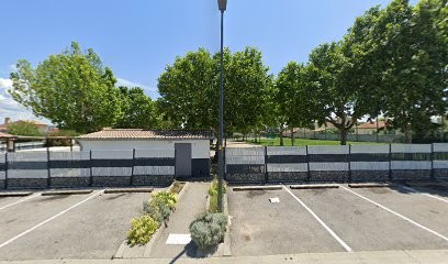 Le Four à Pizz', Restaurant à Corbières