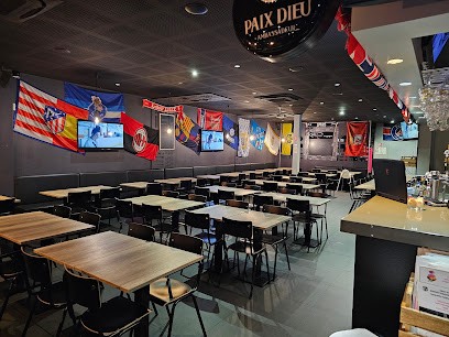 Frit'House, Restaurant à Croix