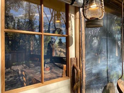 La Cabane Gourmande, Restaurant à Mouans-Sartoux