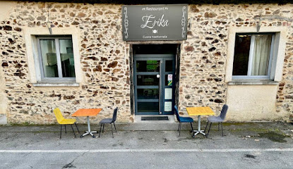 Restaurant Erika Restaurant à Cesson-Sévigné