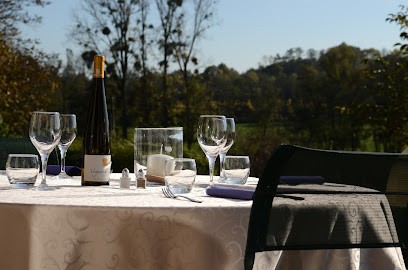 Auberge De Montessuy, Restaurant à Châtillon-sur-Chalaronne