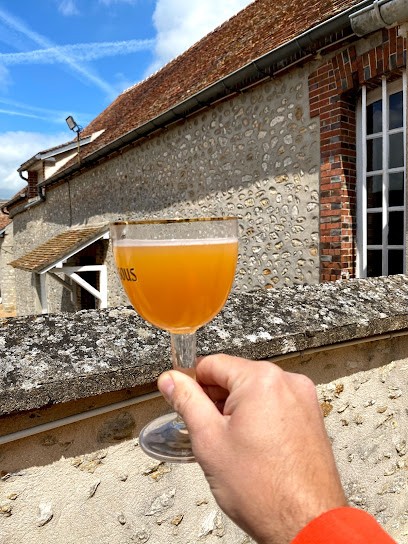 Brasserie De La Vallee, Restaurant à Voise