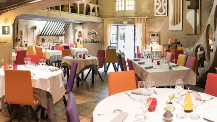 Le Patio - Restaurant Fontvieille, Restaurant à Fontvieille