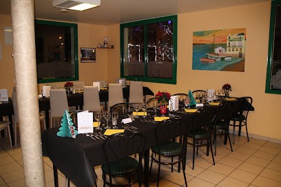 Les Re 7 D'antan, Restaurant à Théhillac