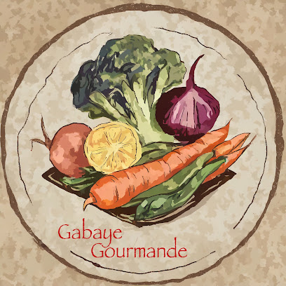 Gabaye Gourmande Restaurant à Créon