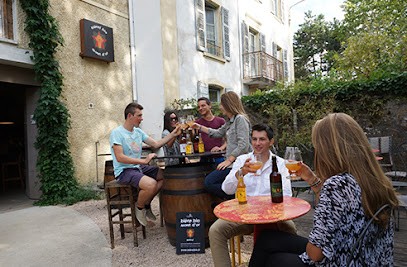 Bière Bio Monts D'Or, Restaurant à Curis-au-Mont-d'Or
