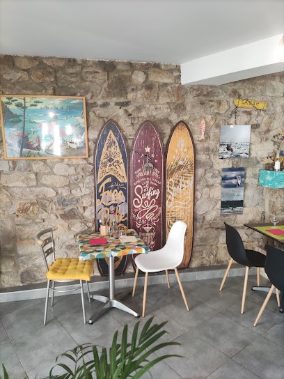 Baradoz, Restaurant à Crozon