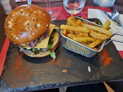 A La Bonne Franck'ette - Père & Fils, Restaurant à La Londe