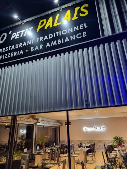 O' petit palais, Restaurant à Noidans-lès-Vesoul