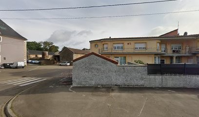 Pizza Maria, Restaurant à Aumetz