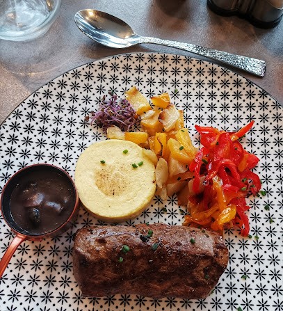 La Poêle A Sel - Restaurant Traditionnel & Cuisine Maison, Restaurant à Dieuze