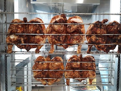 Poulet Braseira, Restaurant à Pont-du-Château