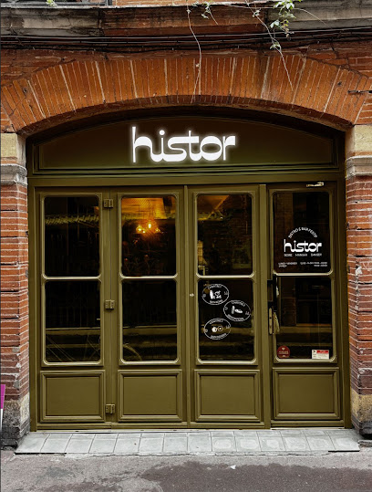 Histor Restaurant à Toulouse