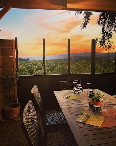 Kikouiou, Restaurant à Ramatuelle