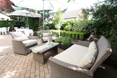 Restaurant Au Boeuf Noir, Restaurant à Hésingue