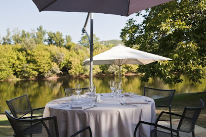 Chez Joséphine Restaurant à Castelnaud-la-Chapelle