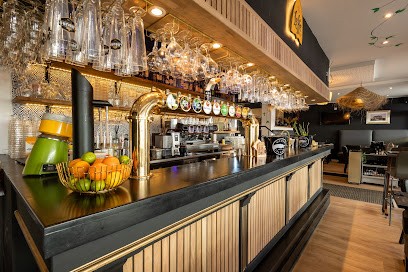 La Crêpe Dorée, Restaurant à Neufchâtel-Hardelot