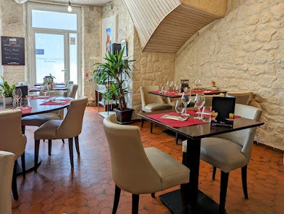 Auberge de la Poterne, Restaurant à Brienon-sur-Armançon