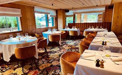 Casa Mia Megève, Restaurant à Megève