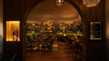 Casa Don Papa Restaurant à Paris 09