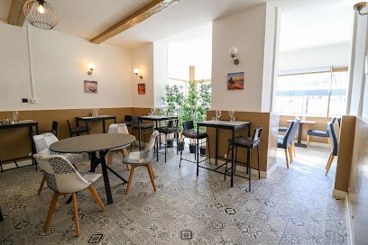 Le Telo - Hôtel | Bar | Restaurant à Saint Mandrier, Restaurant à Saint-Mandrier-sur-Mer