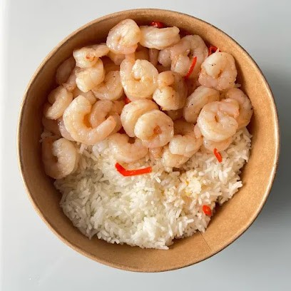 My Nem Is Tchavye - Restaurant / Traiteur Asiatique, Restaurant à Pierre-Bénite